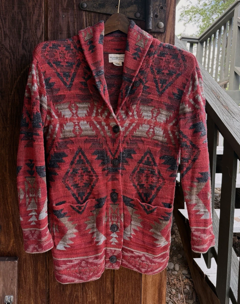 Denim & Supply Ralph Lauren products for sale | eBay