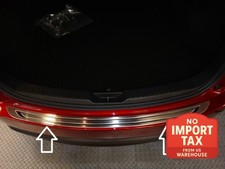 2017-2025 Mazda CX-5 Rear Bumper Guard 00008TR10A ship from us