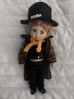 Sir Stink Bug Beauty Bug Ball Marie Osmond Doll 6” — photo 1