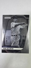 Click to enlarge Hank Greenberg