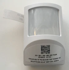 Samsung SmartThings ADT White Motion Detector