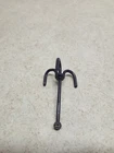 Vtg He-Man MOTU Webstor GRAPPLE HOOK 1984 Taiwan original grappling accessory