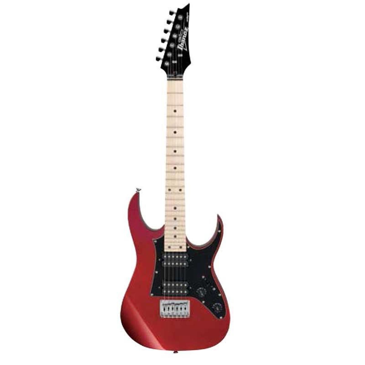 Ibanez miKro GRGM21M Candy Apple 33590₽