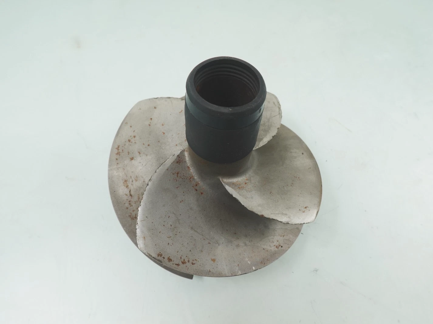 2009 Sea-Doo GTX Limited 255 / RXT iS 255 OEM FRESHWATER Impeller 267000974