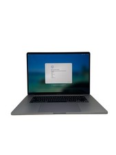 APPLE MACBOOK PRO A2141 2019 i9 2.3GHz 16" 16GB 1TB - Grade C Low Battery Health