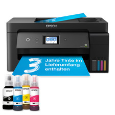EcoTank ET-15000 DIN A3-Multifunktionsdrucker...