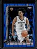 2025-26 Topps Chrome Dylan Harper RC RayWave Blue Refractor Rookie #/150 Spurs
