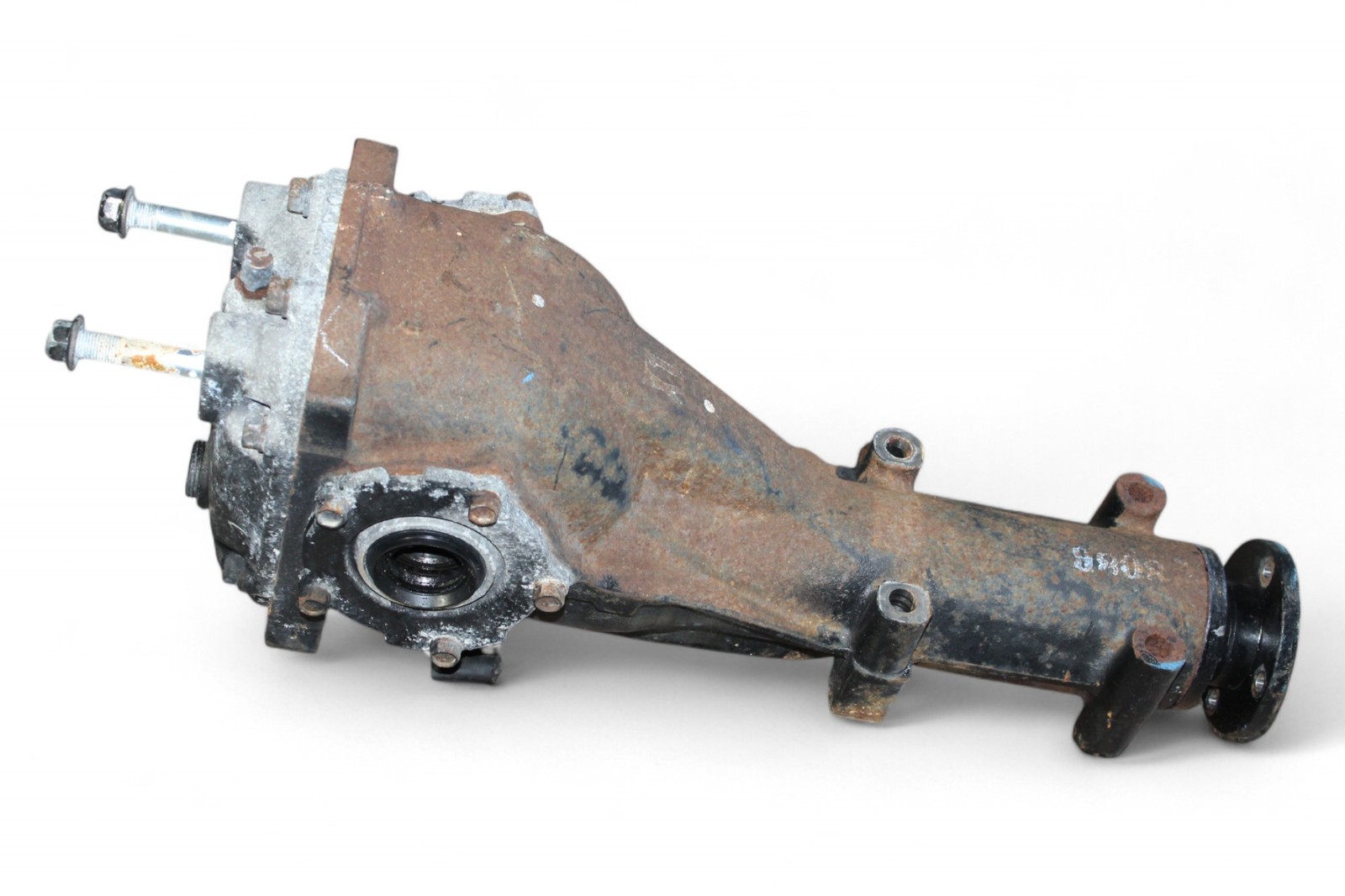 JDM Subaru Impreza Forester Legacy 4.11 VLSD Rear Differential #308B JDM EJ253