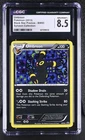 CGC 8.5 Umbreon 2013 Black Star Promos BW93 Holo Pokemon Card