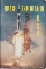 Space Exploration U.S.A.