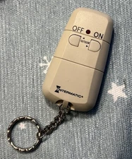 Intermatic Model HBRC Radio Transmitter, Channel E, PTTX01