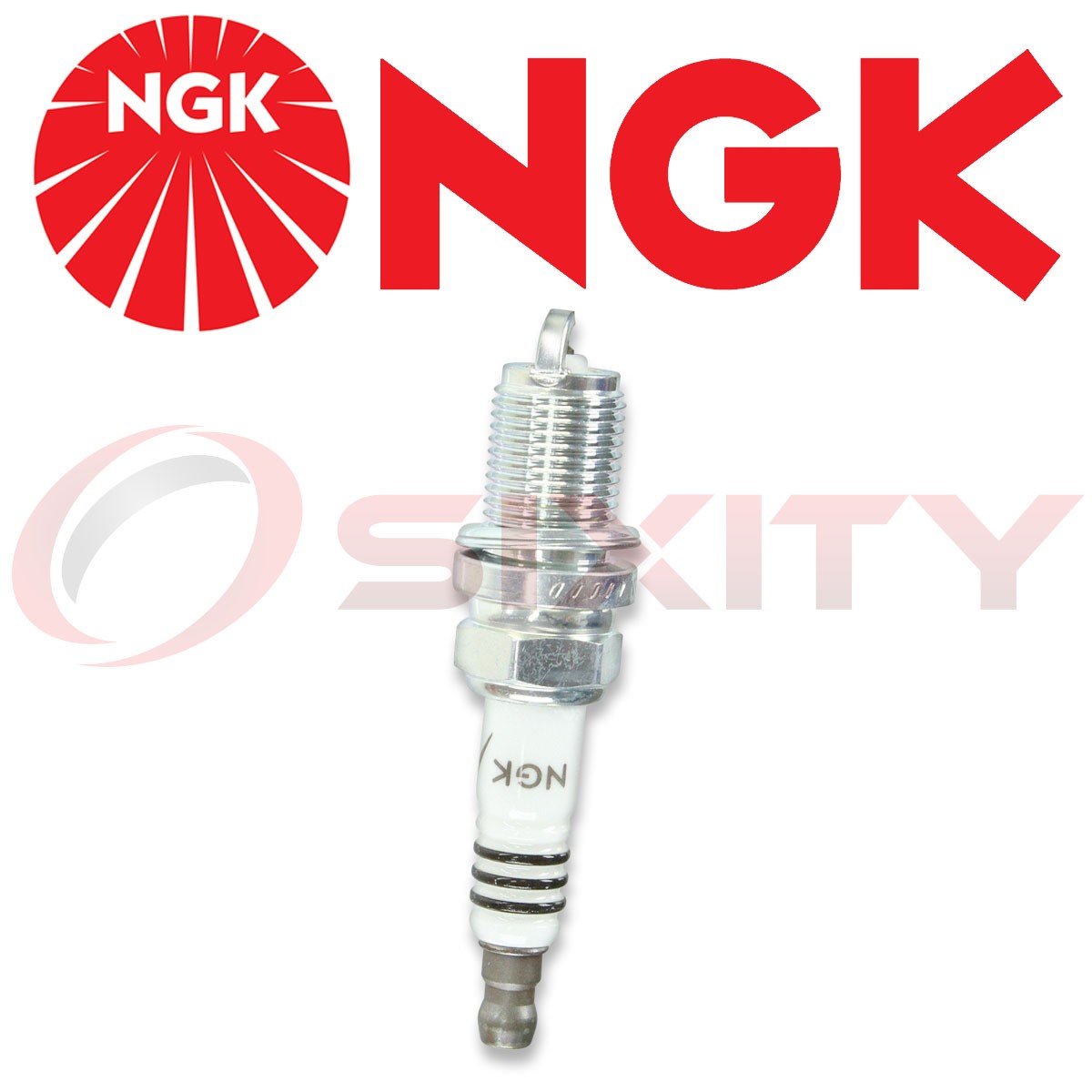 6341 NGK Iridium IX Spark Plug BKR5EIX
