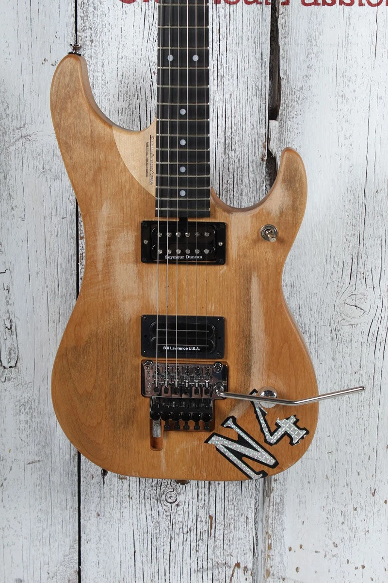 Washburn Electric Guitars for sale - eBay