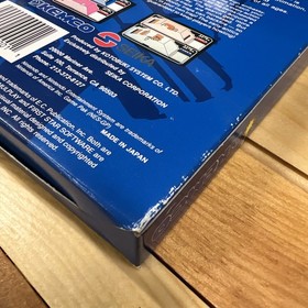 Spy vs. Spy ~ NES Nintendo CIB ~ Scheda di registrazione ~ Mad Magazine