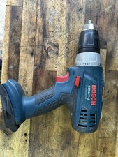 Bosch GSR 18V-LI Drill Driver Professional 18V Li-Ion Cordless Power Tool