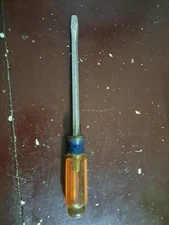 Craftsman 5/16" Blade Screw driver #41587 USA