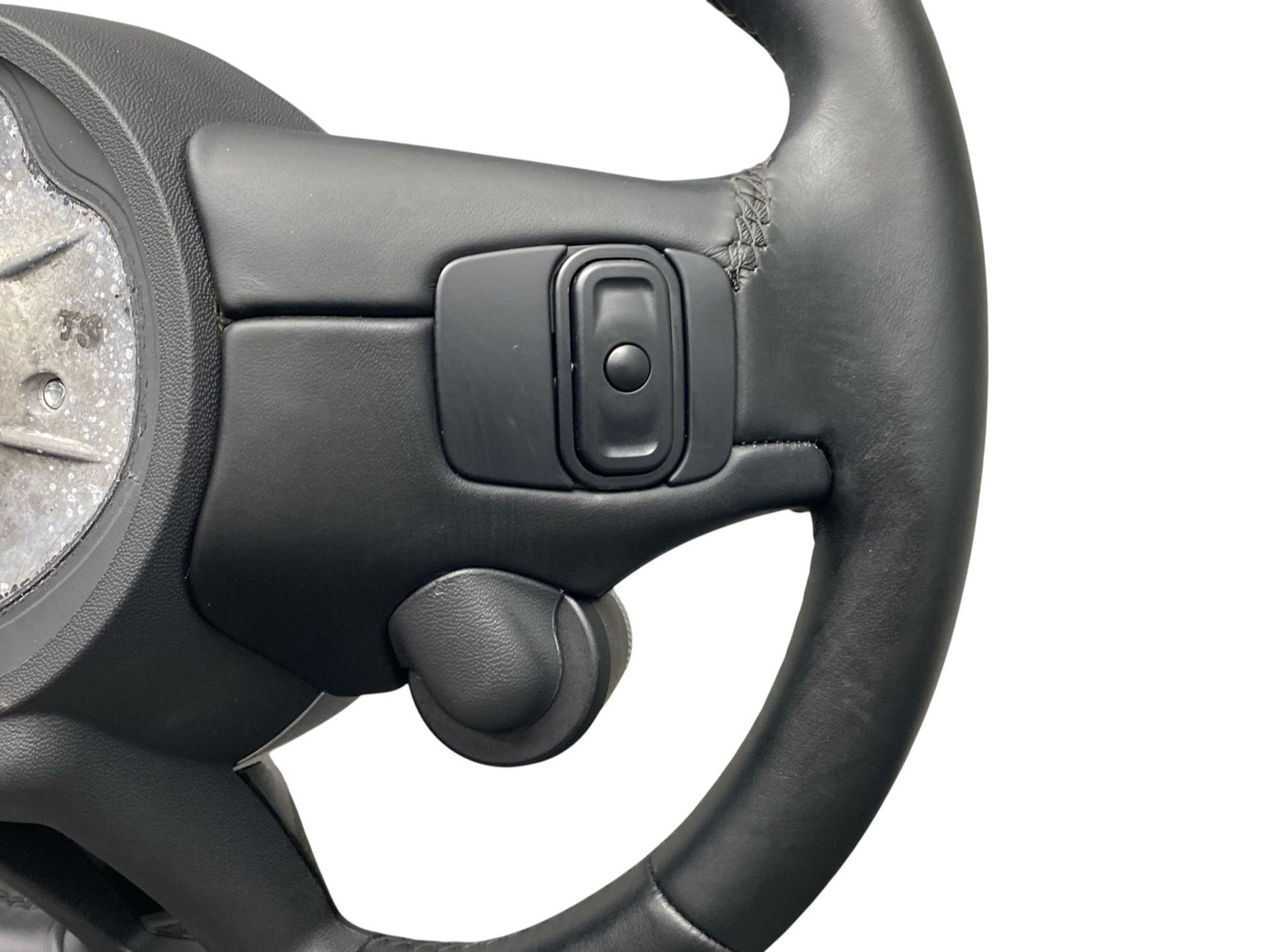 2023 MASERATI GRECALE M182 FRONT LEFT DRIVER STEERING WHEEL W/ CONTROL SWITCH