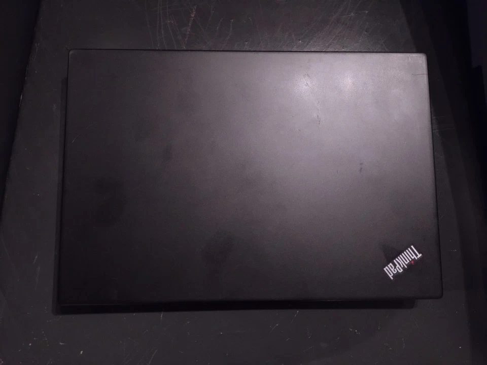 Lenovo Thinkpad x280 Ultrabook Notebook i5-7300U 8GB 128GB 12,5" Laptop - Bild 3 von 4