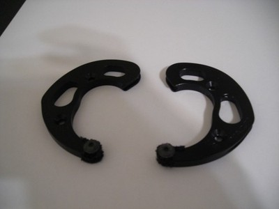 Modules Mathews SWX - 70 Lb - C 85 - Pour Arc à Poulies