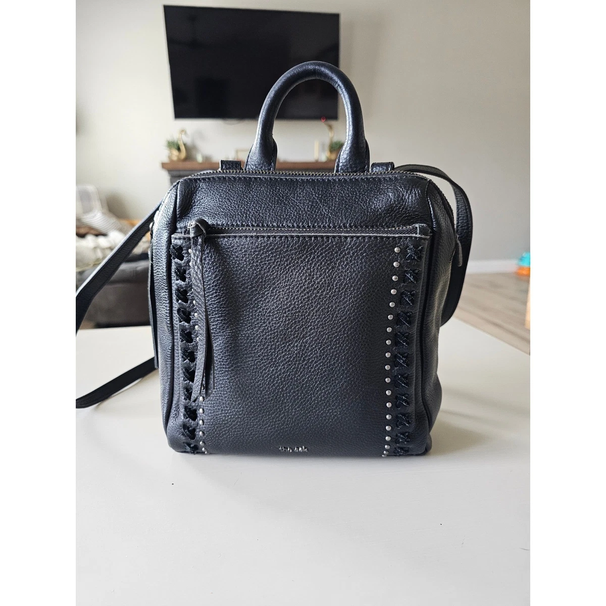 The Sak Zip Mini Bags & Handbags for Women for sale | eBay display picture 2