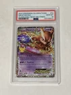 2021 Pokemon Celebrations Mewtwo EX Next Destinies #54 Gem Mint PSA 10 Collect