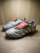Adidas Predator Pulse PULSION US 9 UK 8.5 SOCCER CLEATS FOOTBALL BOOTS VERY RARE