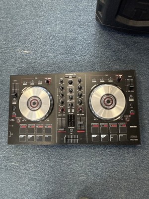 Serato Pioneer DJ DDJ-SB2 Controller for DJs