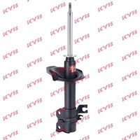 StossdÄMpfer Vorderachse Links FÜR Nissan Almera Tino (V10) - KYB 333327
