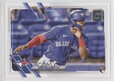 2021 Topps Update Joshua Palacios Josh Palacios #US256 0ka4