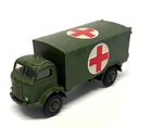 Vintage Dinky 626 Original Military Ambulance No Box