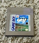 Ultra Golf Nintendo GameBoy Authentic Cartridge Tested Works