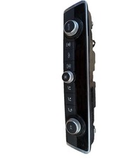 AUDI A3 MK3 8V Heater Control Panel 14-20 8V0820043C B17