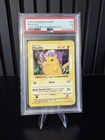 PSA 5 Pikachu 1999 Base set Yellow Cheeks Shadowless