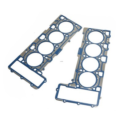 Cylinder Head Gasket Set 85.5mm Fit For A4 B7 A6 A8 D4 Q7 R8 4.2L 079103383AR