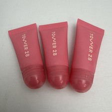 Tower 28 Lip Softie Lip Treatment 5g/ 0.018 oz - WATERMELON KIWI - 3 Tubes