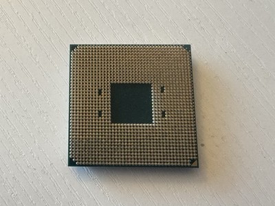 AMD Ryzen 7 3700X 3.6GHz Octa-Core Am4 CPU Processor (100