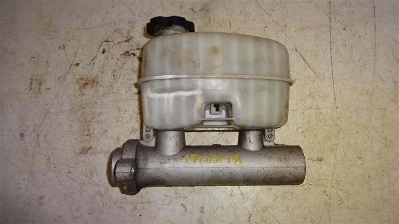 BRAKE MASTER CYLINDER FITS 03-07 EXPRESS 1500 VAN 624688