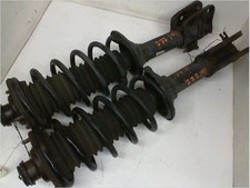 Amortisseur Land Rover FREELANDER