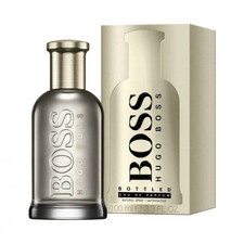 HUGO BOSS Boss Bottled Eau de Parfum Natural ...