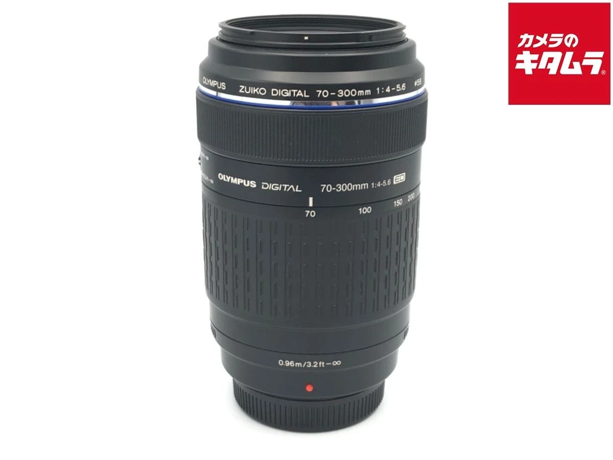 Olympus Zuiko 70-300mm Camera Lenses for sale - eBay
