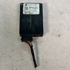 2012-2015 Chryler Dodge Jeep Rear Blind Spot Radar Sensor Module 68158109AD OEM