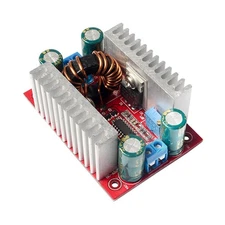 Boost Converter Constant Driver 8.5-50V to 10-60V Voltage Charger Step Up Module
