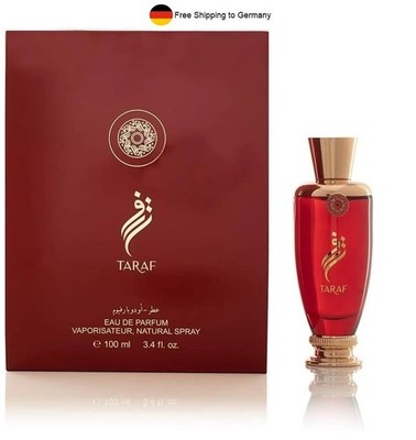 Taraf 100 ml von Arabian Oud - Deutschland kostenloser Versand