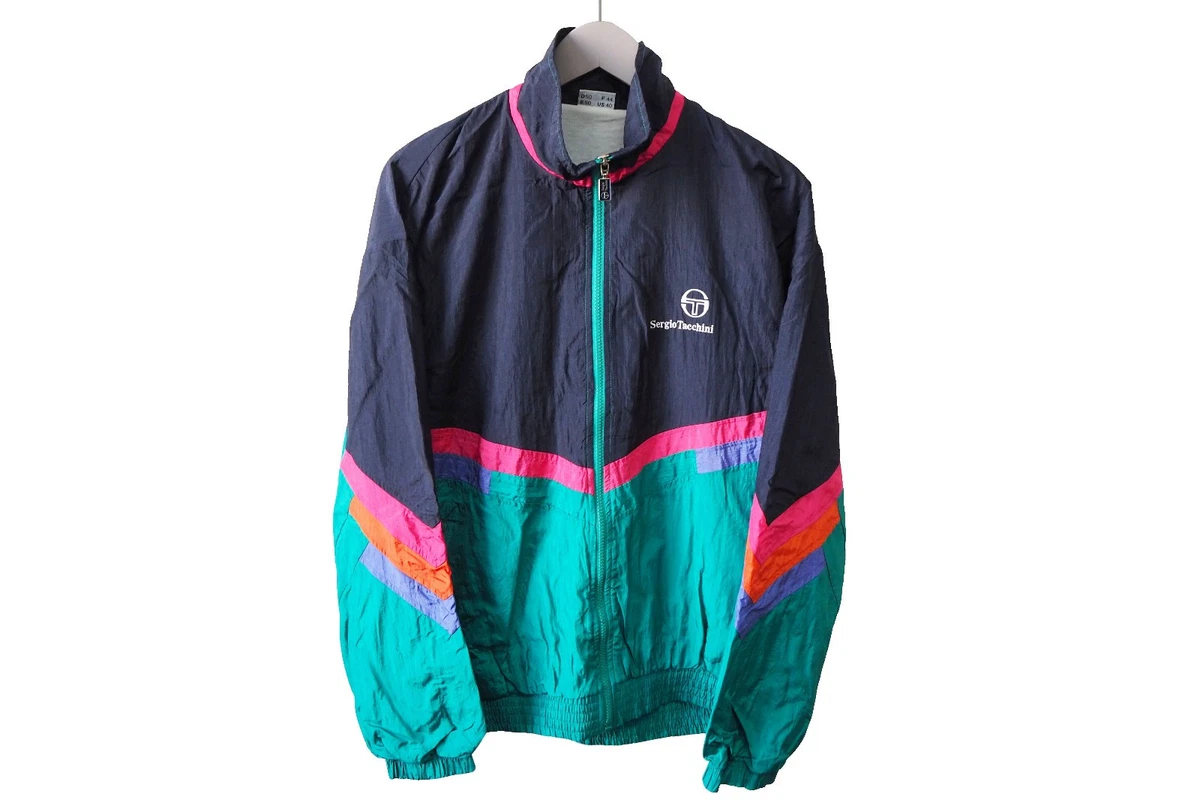 Sergio Tacchini Activewear for Men for sale | eBay