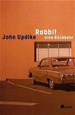 Rabbit, eine Rückkehr ZUSTAND SEHR GUT