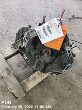 TRANSMISSION OEM 2016 SMART SMARTFOR2 1YR WRN...