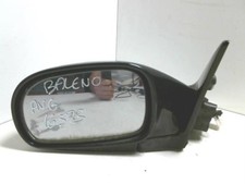 Retroviseur gauche (ou coque) Suzuki BALENO