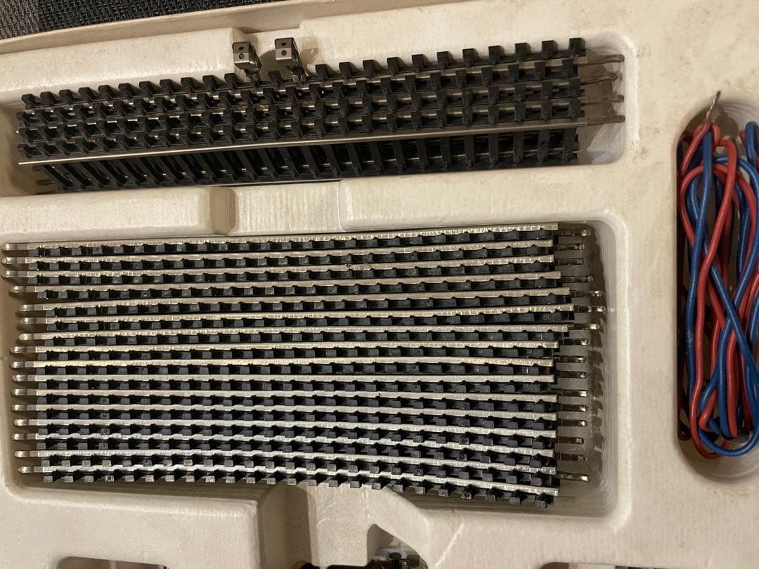 PIKO expert HO gauge model train set | eBay