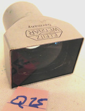 LEITZ WETZLAR GERMANY - LEITZ SBLOO 3,5cm AUF...