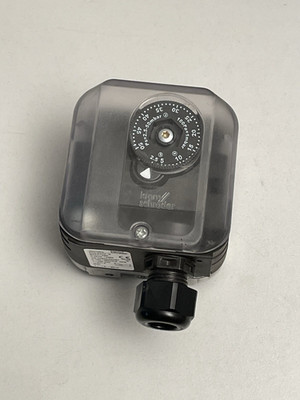 Krom Schröder / Druckwächter / DG50U-3